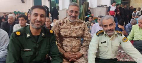 تصاویر/ یادواره شهدای ورزشکار شهرستان زرند