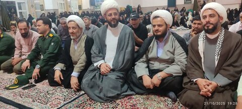 تصاویر/ یادواره شهدای ورزشکار شهرستان زرند