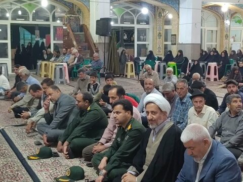 تصاویر/ یادواره شهدای ورزشکار شهرستان زرند