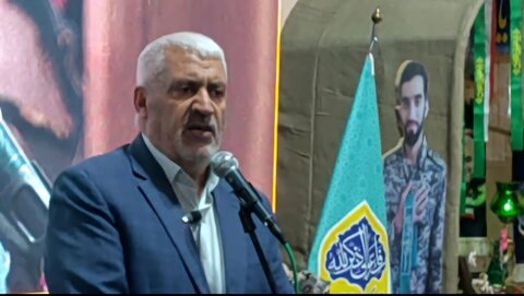 تصاویر/ یادواره شهدای ورزشکار شهرستان زرند