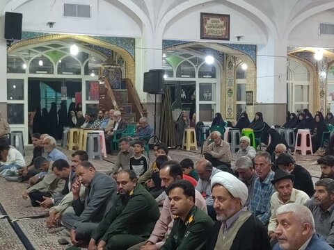 تصاویر/ یادواره شهدای ورزشکار شهرستان زرند