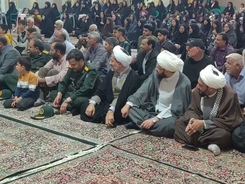 تصاویر/ یادواره شهدای ورزشکار شهرستان زرند