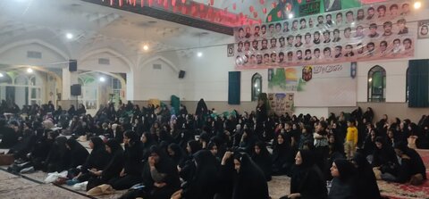 تصاویر/ یادواره شهدای ورزشکار شهرستان زرند