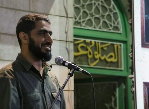 تصاویر/ مراسم اختتامیه جشنواره قرآنی فرهنگی «فصل رویش» در مسجد ولیعصر(عج)