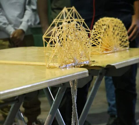 تصاویر/ مراسم اختتامیه جشنواره قرآنی فرهنگی «فصل رویش» در مسجد ولیعصر(عج)