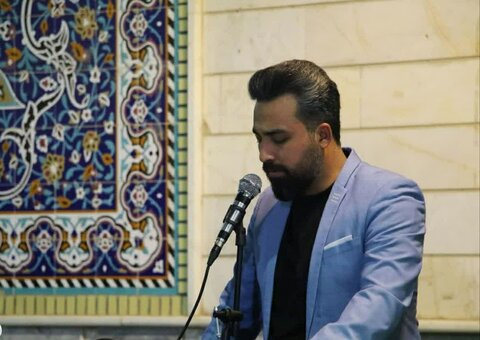 تصاویر/ مراسم اختتامیه جشنواره قرآنی فرهنگی «فصل رویش» در مسجد ولیعصر(عج)