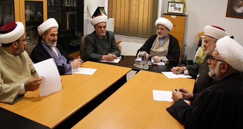 تجمع العلماء المسلمين: كلام الإمام الخامنئي حول "وهم" التفوق الأمريكي يبعث الطمأنينة والافتخار