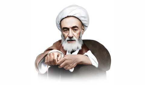 حقوق الناس کے سلسلے میں مرحوم آیت اللہ حاج شیخ مرتضی زاہد کا حیرت انگیز واقعہ