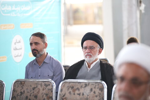 تصاویر| برگزاری همایش «مسجد برقرار» در شیراز