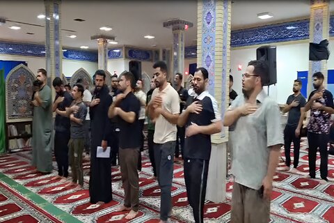 تصاویر/ هئیت دانشجویان بین‌الملل عراقی، خوابگاه شهید اشرفی اصفهانی(ره) دانشگاه رازی کرمانشاه