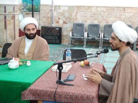 تصاویر/ گردهمایی مسئولین ستادهای نمازجمعه منطقه کاشان