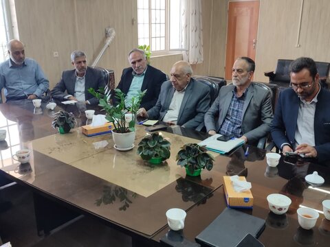 تصاویر/ نخستین نشست هم‌اندیشی اجلاسیه نماز در جامعه کار و تولید کاشان /این گزارش کارشود