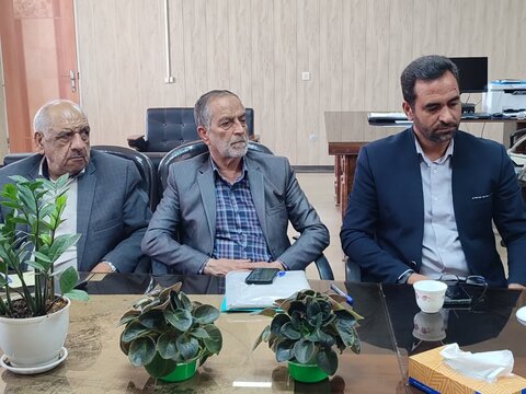 تصاویر/ نخستین نشست هم‌اندیشی اجلاسیه نماز در جامعه کار و تولید کاشان /این گزارش کارشود