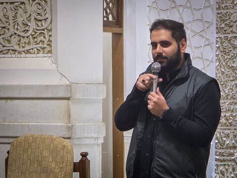 تصاویر/ مراسم اختتامیه دوره قرآنی «شهید حاجی حسن کارگر» در مسجد الزهرا(س)