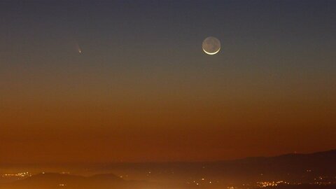 مكتب آية الله العظمى السيستاني يعلن غرة شهر جمادى الأولى