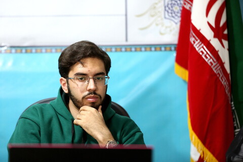 تصاویر/ نشست علمی موضوع شناسی فقهی