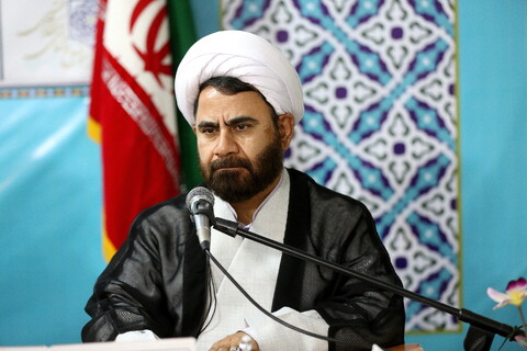 تصاویر/ نشست علمی موضوع شناسی فقهی