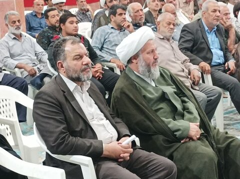 تصاویر/همایش بزرگ خانواده، جمعیت، نشاط و شادابی