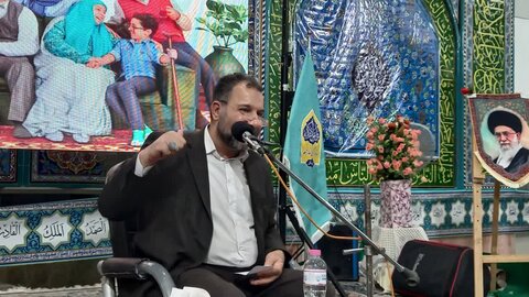 تصاویر/همایش بزرگ خانواده، جمعیت، نشاط و شادابی