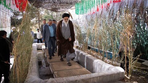 سومین اجلاسیه ۱۲۰ شهید دانشجو استان البرز و گرامیداشت شهید سید حسن نصرالله
