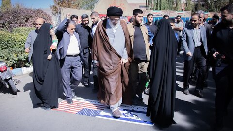 سومین اجلاسیه ۱۲۰ شهید دانشجو استان البرز و گرامیداشت شهید سید حسن نصرالله
