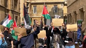 Cambridge Adopts Policy to Cut Ties with Companies Complicit in Palestinian Occupation