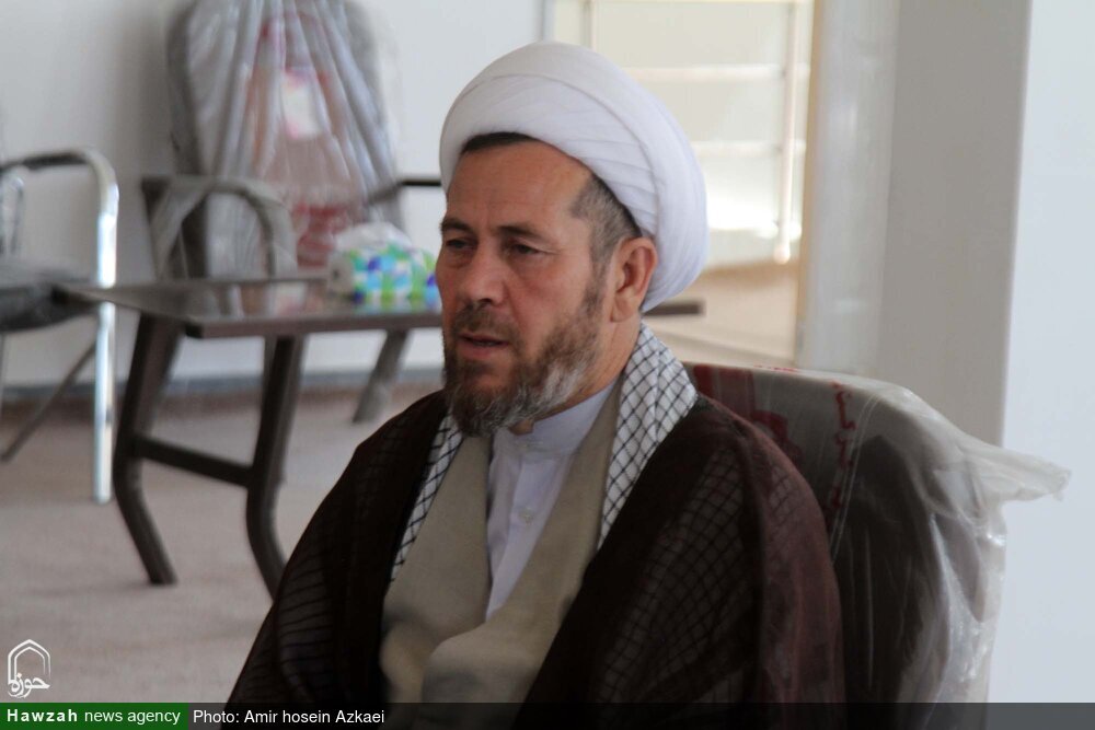 ولایتمداری، رمز اقتدار نیروهای مسلح است