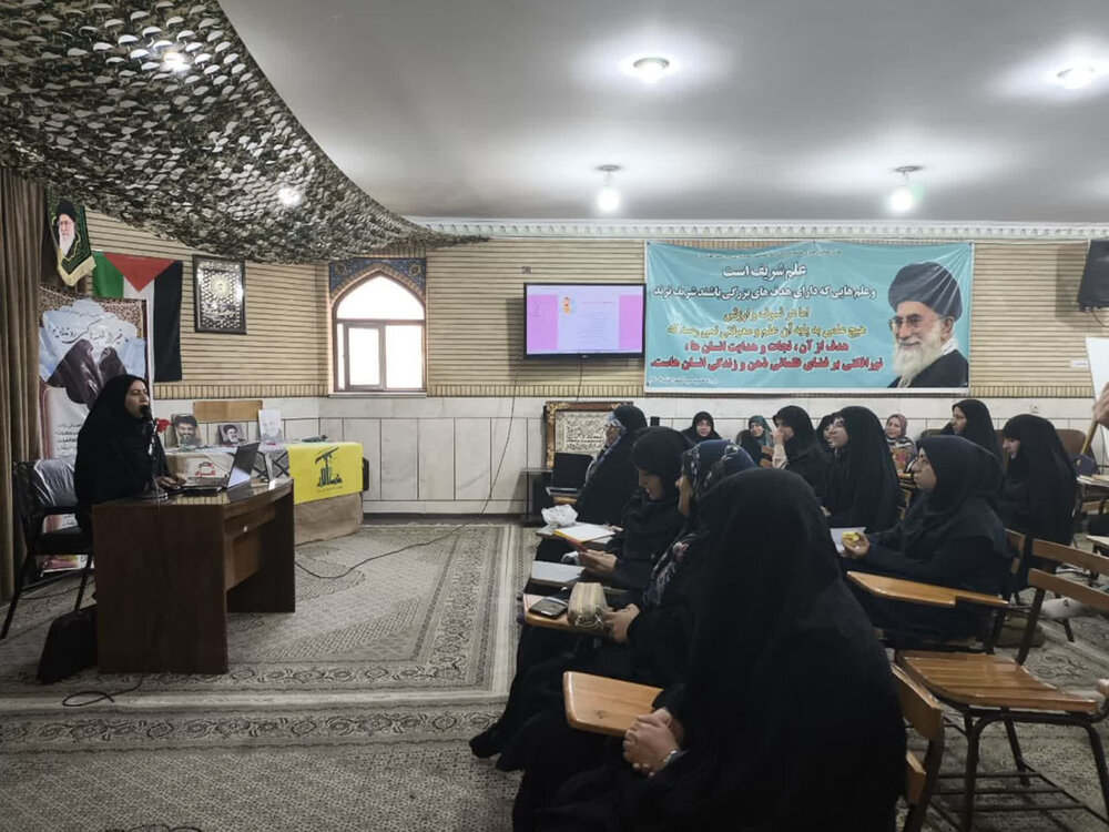 کارگاه تخصصی «مقاله‌نویسی سئو محتوا» در اصفهان برگزار شد