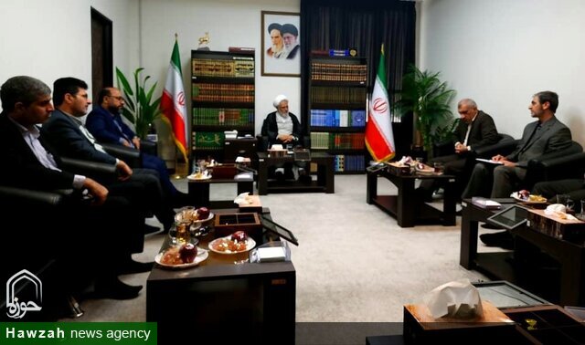 تأمین مسکن، نان و معیشت مردم از ارکان اصلی حکمرانی اسلامی است