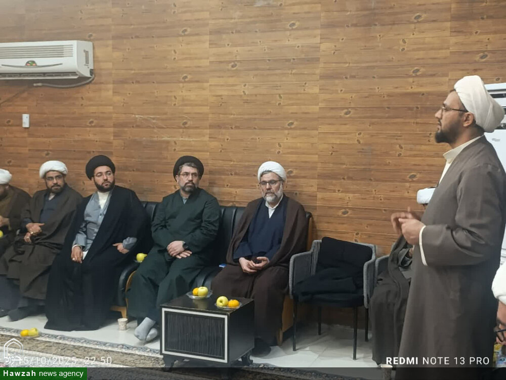 دانش‌افزایی، مهارت‌محوری و اخلاص؛ سه رکن اثرگذاری در تبلیغ دینی است