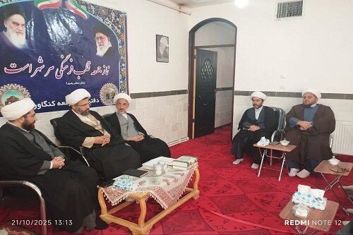 در عرصه تبلیغ دینی نیازمند نگاهی نو و روزآمد هستیم