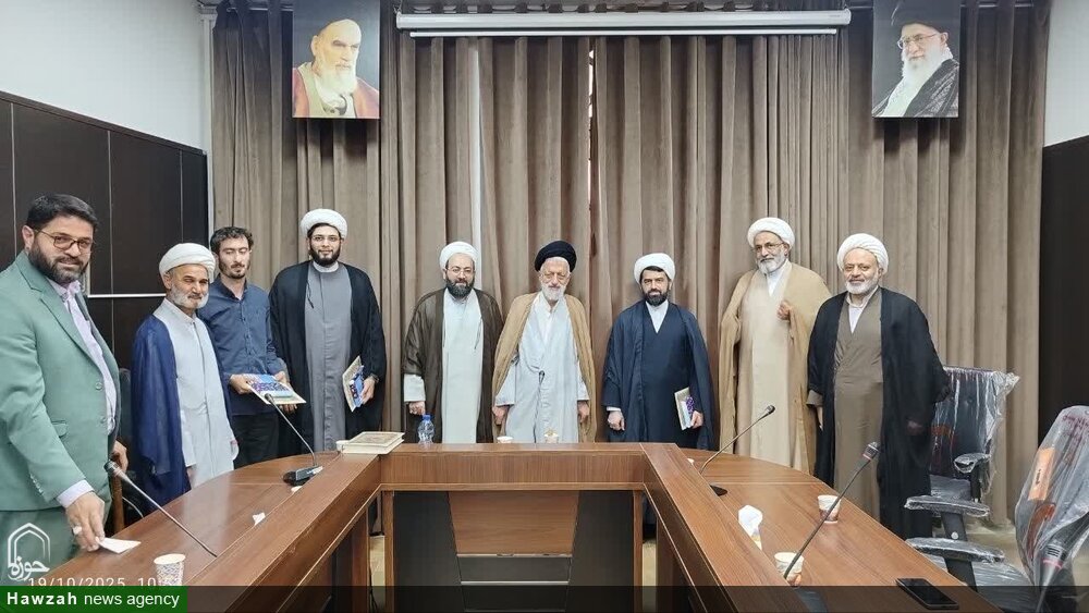 نفرات برتر جشنواره مدرسه‌ای علامه حلی(ره) مدرسه علمیه صدر بازار معرفی شدند