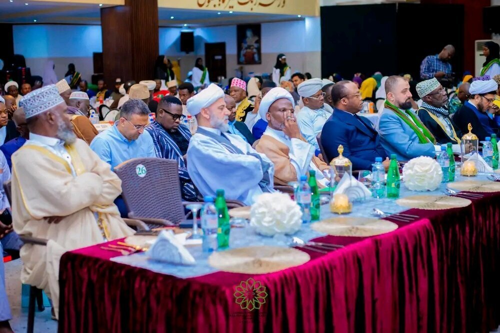 Conferencia Interreligiosa en la capital del Congo destaca la unidad religiosa y la convivencia pacífica