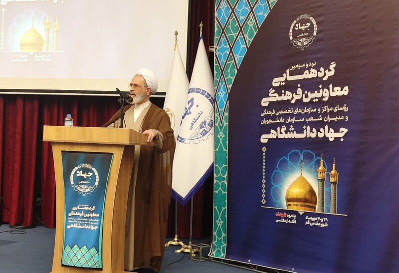 Tiga Unsur Vital dalam Pekerjaan Kultural - Hadir di Meja Transaksi dengan Tuhan