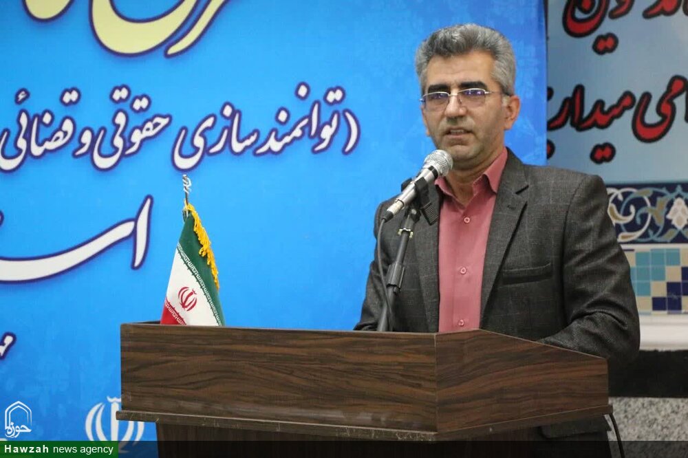 شناخت «حق و تکلیف»؛ راهکاری برای پیشگیری از جرم در بین دانش‌آموزان