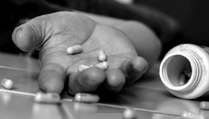 Bir Kişi İntihar Etmenin Eşiğindeyse Ne Yapmalıyız?