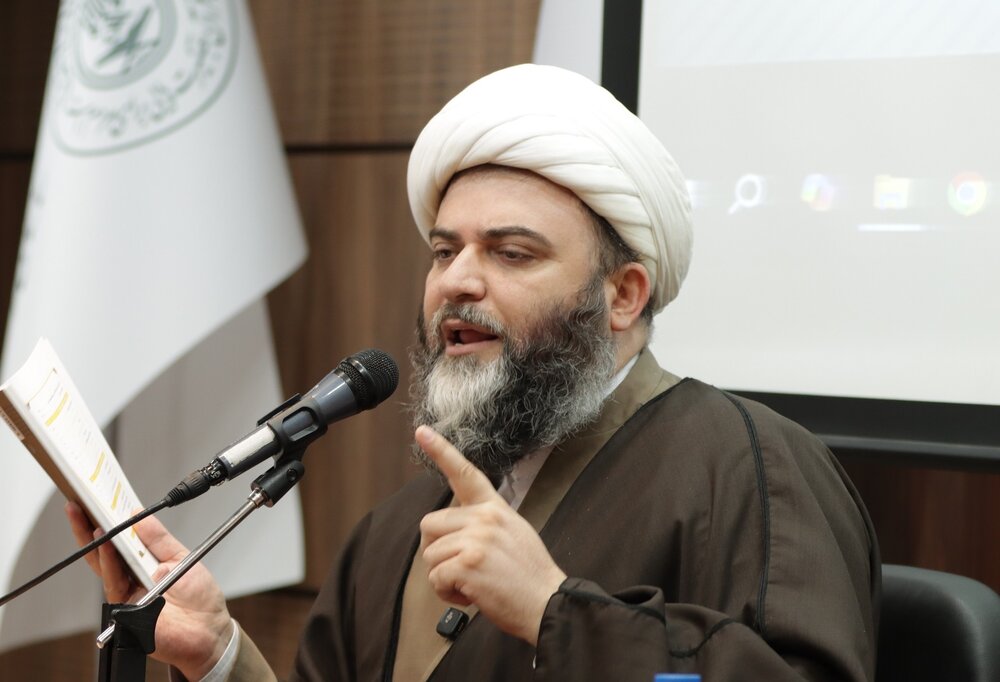 نسل جدید معارف‌جویان، مروجان اسلام ناب خواهند بود