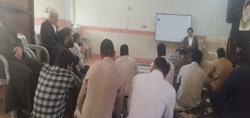 پس از معرفت خدا، هیچ عملی برتر از نماز نیست