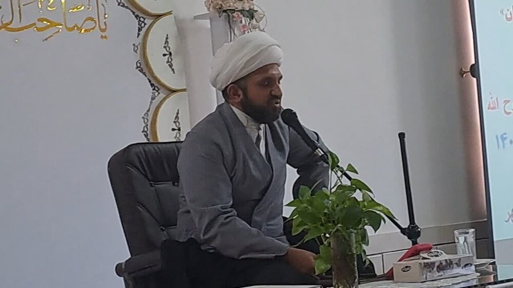 مراقبت از گفتار کلید آرامش روحی است