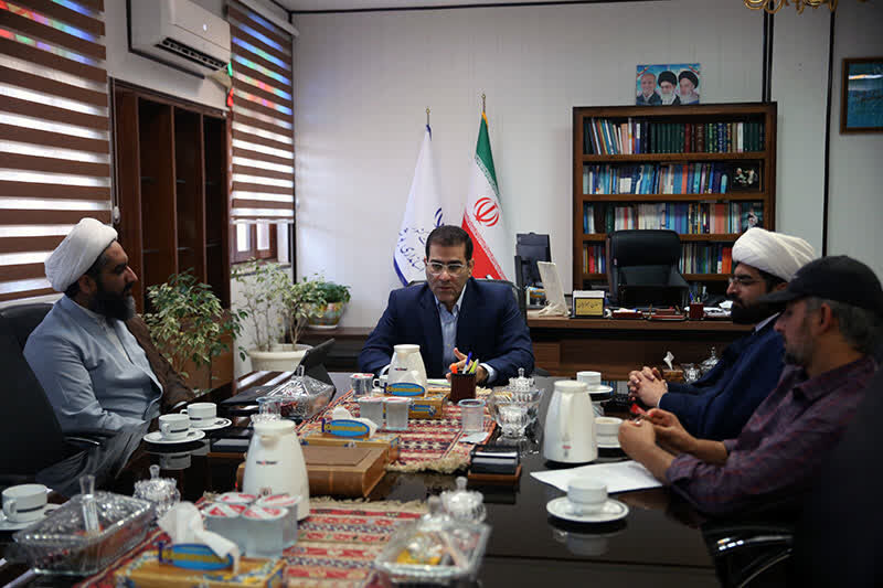 «کافه مقاومت» در بوشهر تشکیل می‌شود