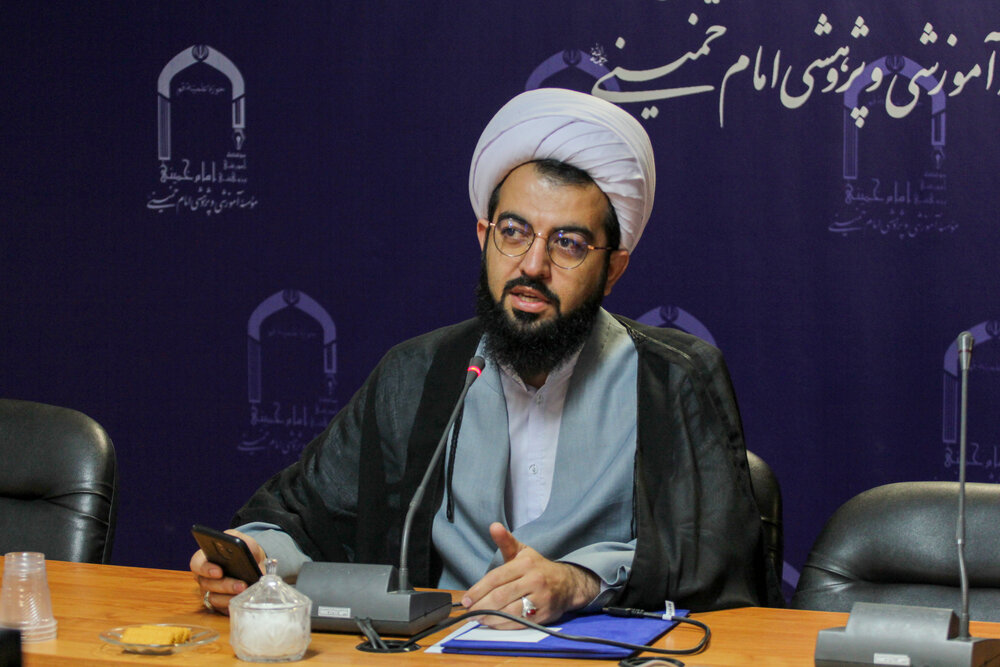 فقه و اصول مقدمه لازم برای اسلامی‌سازی علوم انسانی است