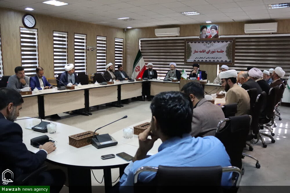 اقامه نماز اول وقت نباید مانع خدمترسانی به مردم شود