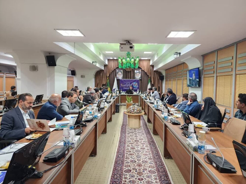 کاشان به مجمع شهرهای زیارتی کشور می‌پیوندد