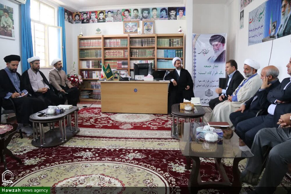 نماز کلید رهایی از آسیب‌های اجتماعی است