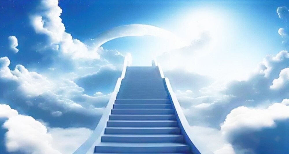 Apa kalian Tahu Bahwa Setiap ucapan, tatapan mata, dan gerak-gerik raga kalian, itu menentukan kedudukan (derajat) eksistensial Kalian?