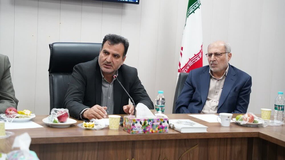 پارک علم و فناوری، کانون راهگشایی مشکلات اشتغال و سرمایه در کاشان است