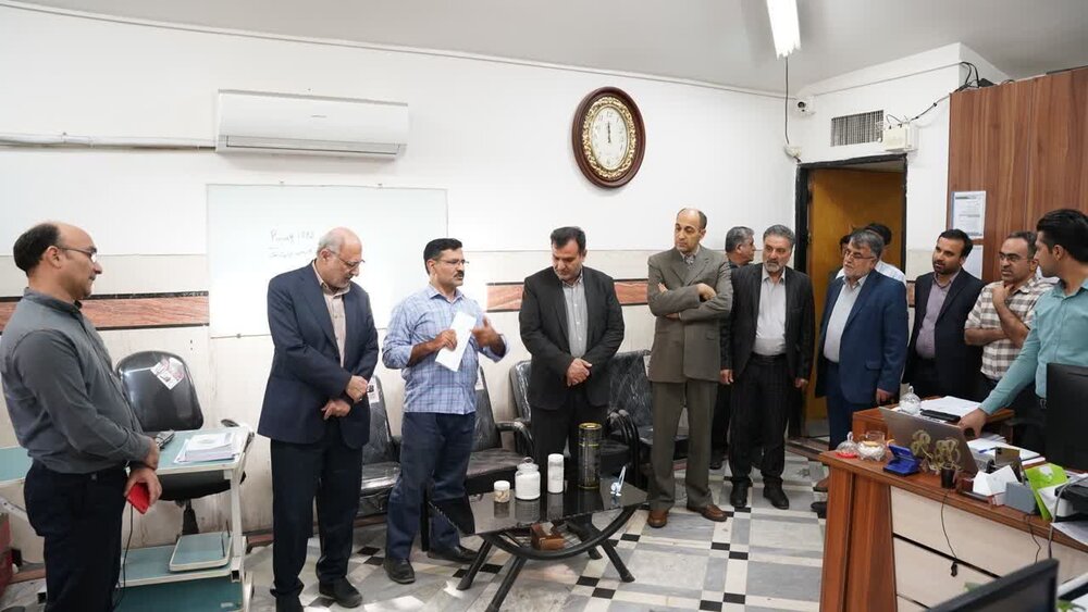 پارک علم و فناوری، کانون راهگشایی مشکلات اشتغال و سرمایه در کاشان است