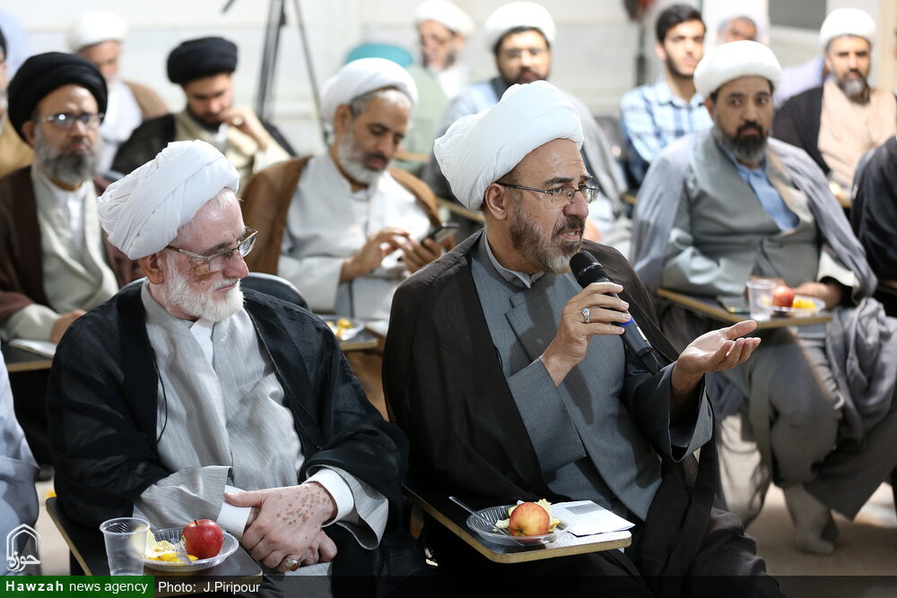 بررسی فقهی مفهوم «استحاله» و نقش تجزیه شیمیایی در طهارت اشیای نجس