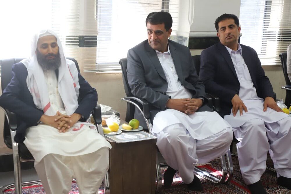 حجت‌الاسلام والمسلمین محامی