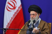 قائد الثورة: المرحوم النائيني ركن رفيع من أركان حوزة النجف وكان التجديد والفكر السياسي من سماته البارزة
